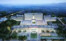 無錫五洲國際裝飾城